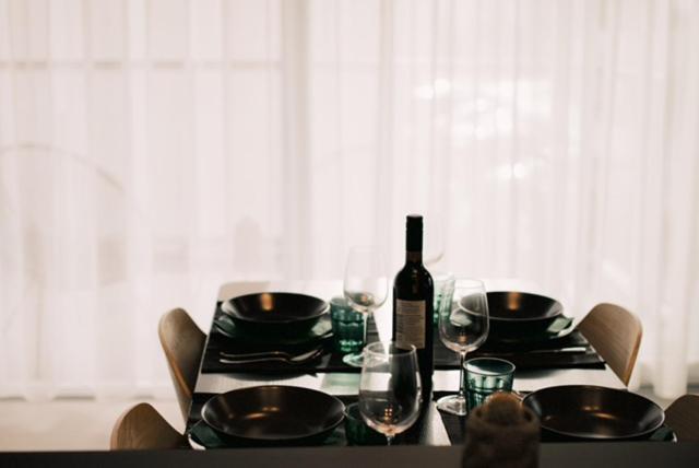 Urban Sea Appartement *