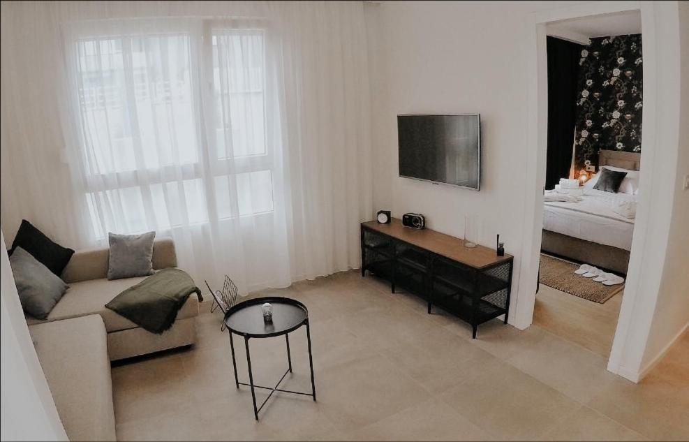 Appartement Urban Sea Split