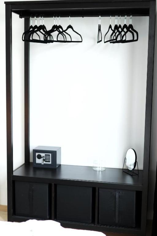 Urban Sea Appartement *