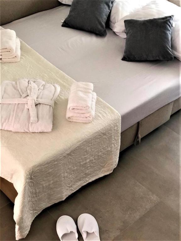 Urban Sea Appartement Split