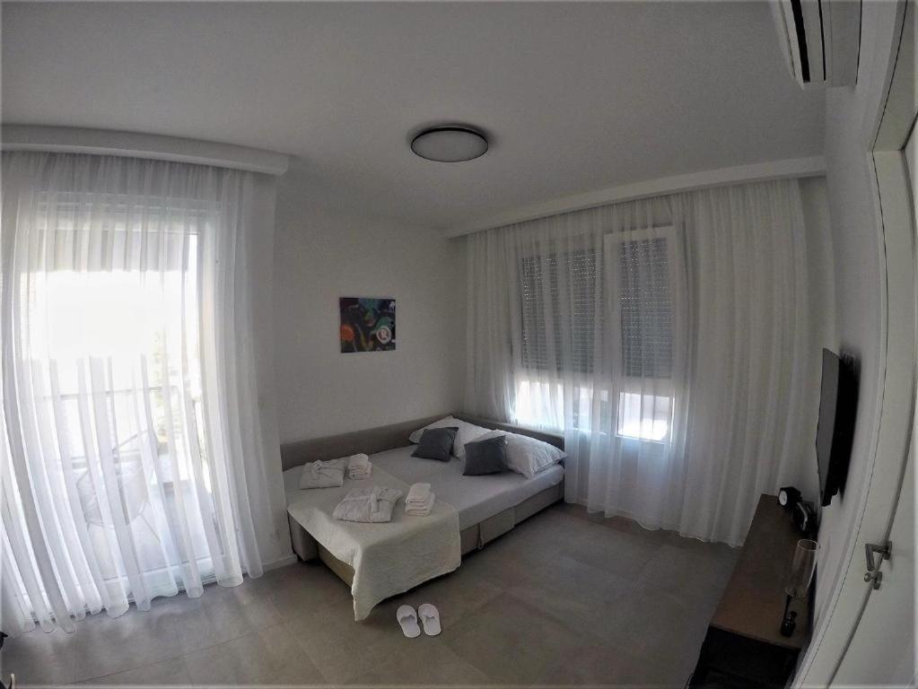 Urban Sea Appartement Split